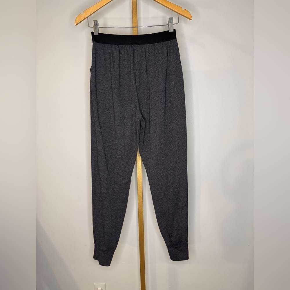 PINK Victoria's Secret Charcoal Sleepwear